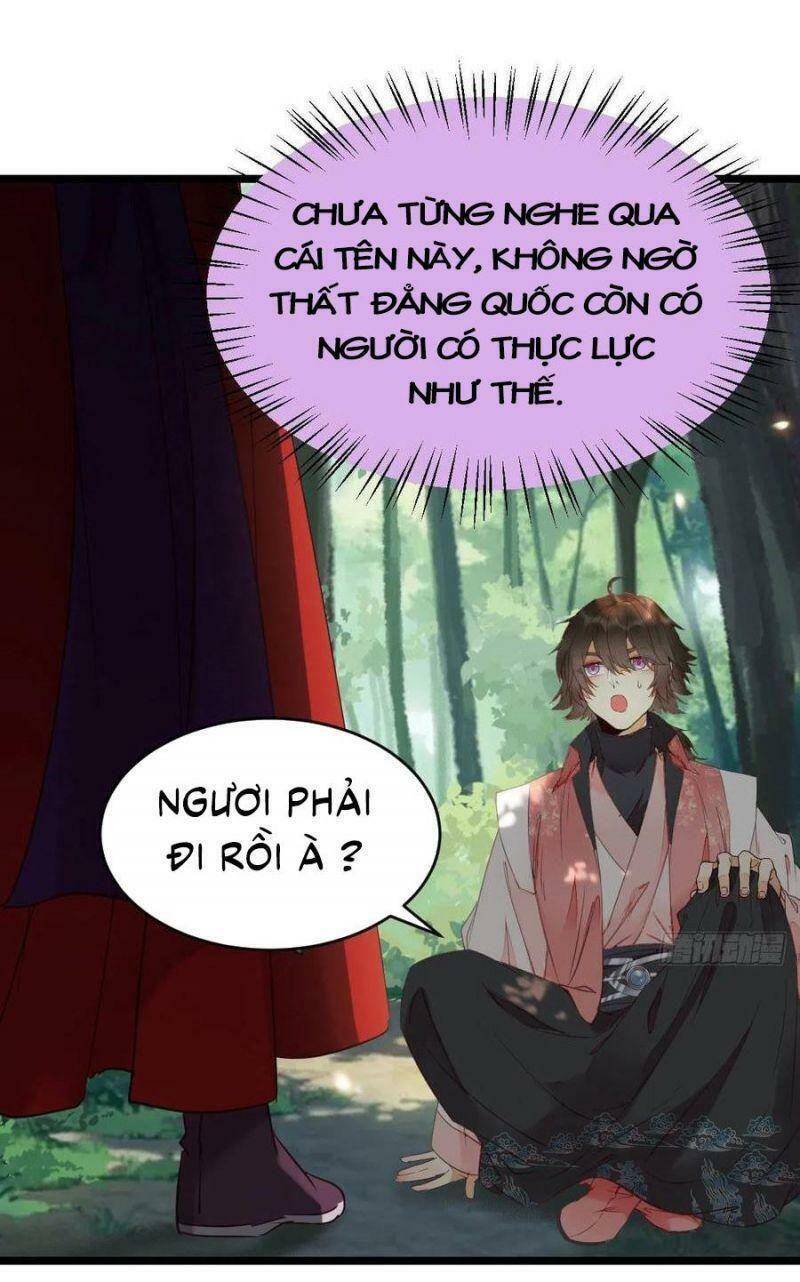 Tuyệt Sắc Quyến Rũ: Quỷ Y Chí Tôn: Chapter 356