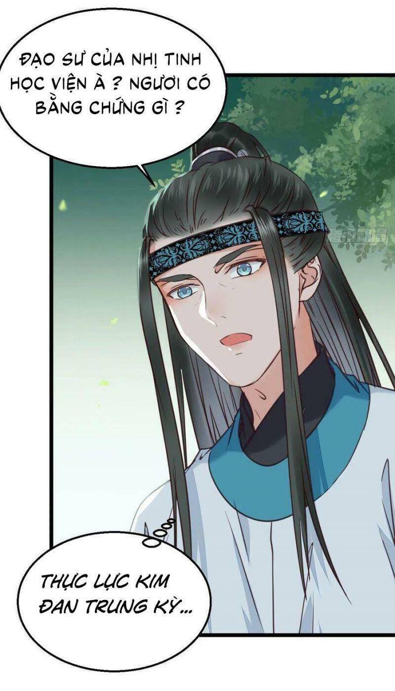 Tuyệt Sắc Quyến Rũ: Quỷ Y Chí Tôn: Chapter 356