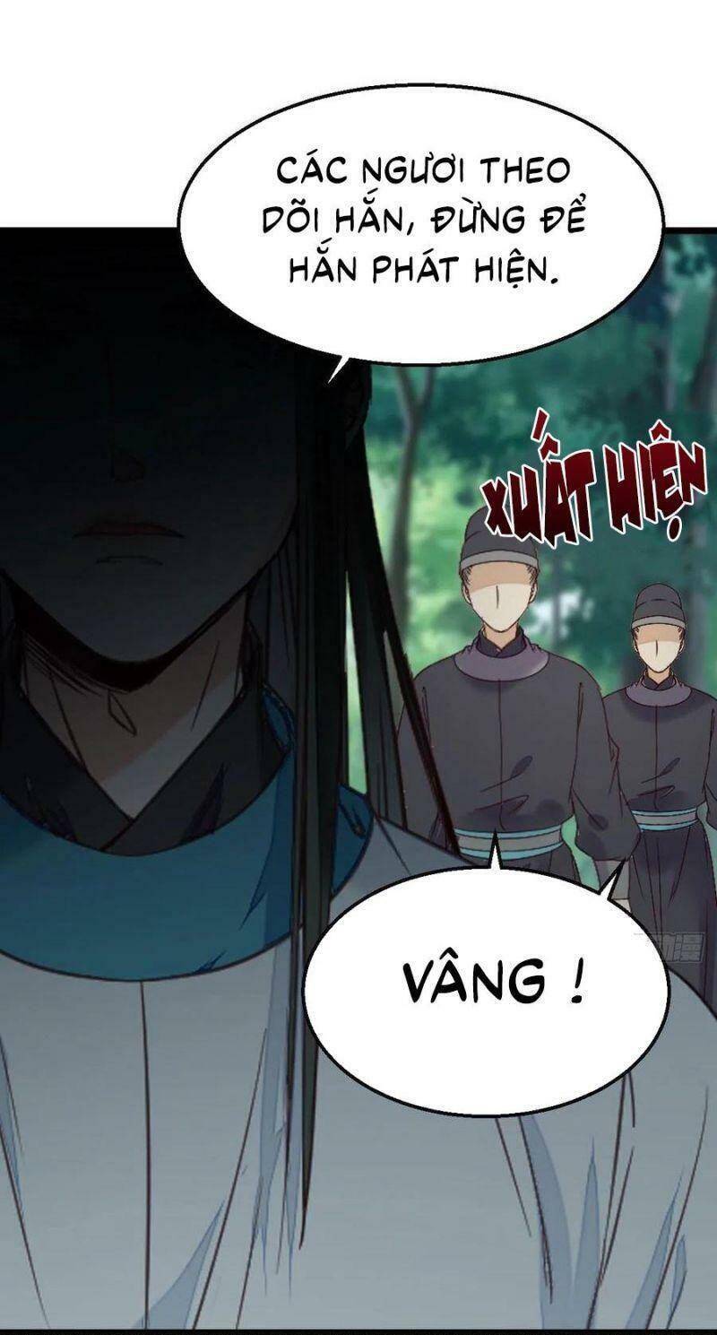 Tuyệt Sắc Quyến Rũ: Quỷ Y Chí Tôn: Chapter 356