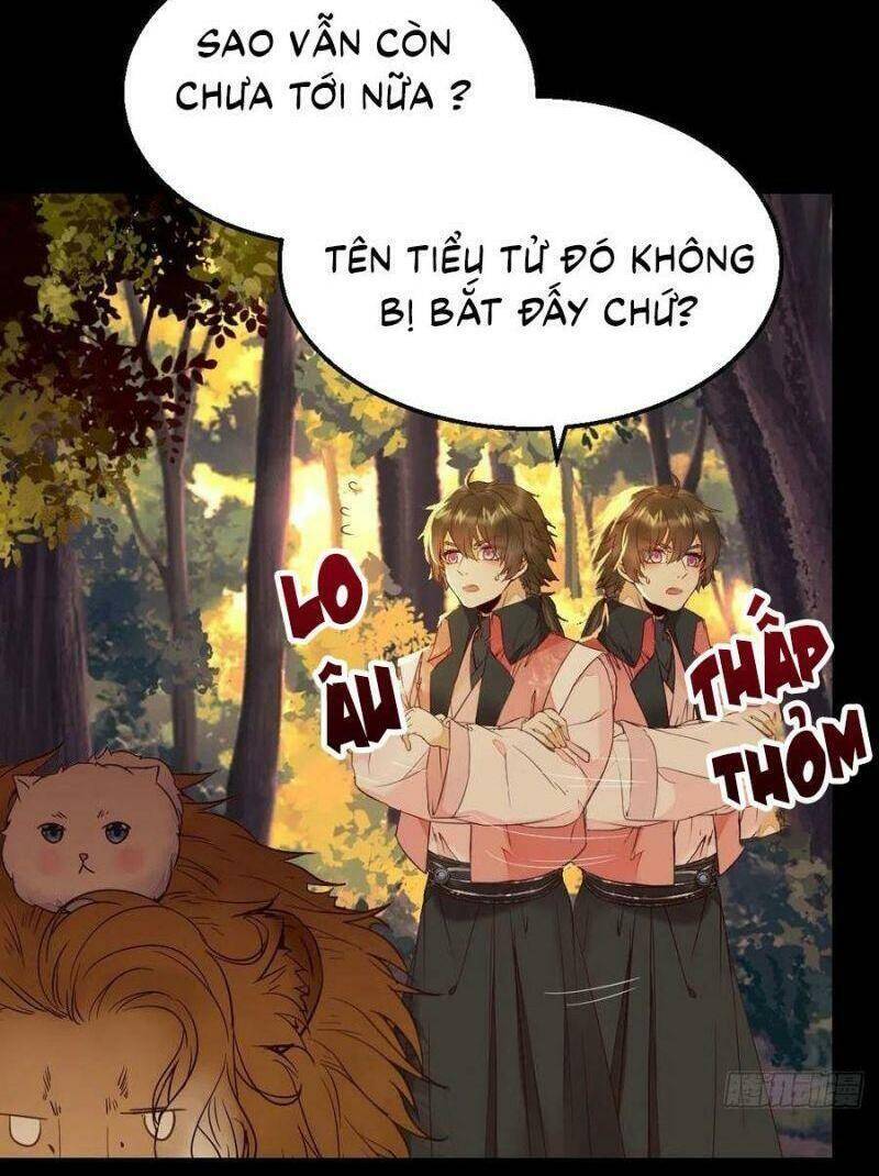 Tuyệt Sắc Quyến Rũ: Quỷ Y Chí Tôn: Chapter 356