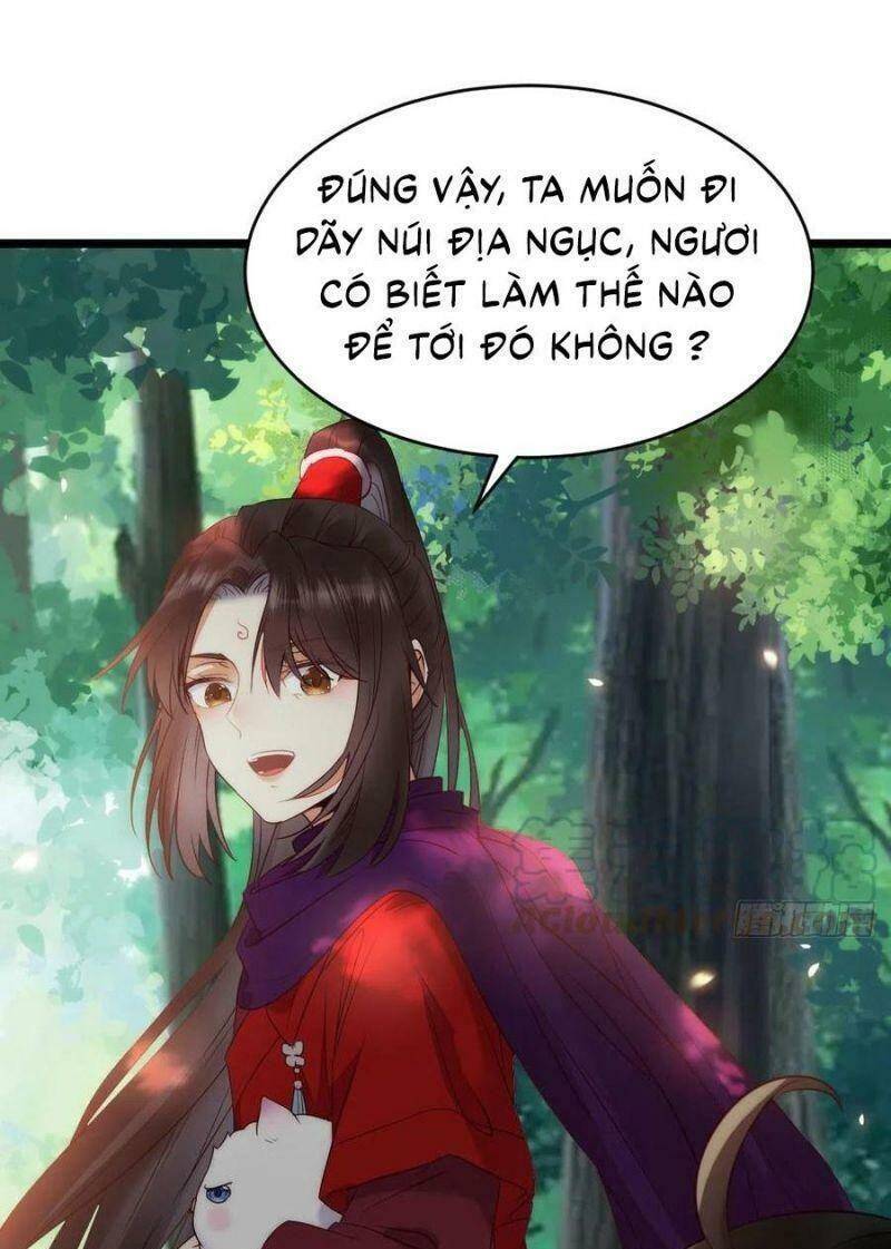 Tuyệt Sắc Quyến Rũ: Quỷ Y Chí Tôn: Chapter 356