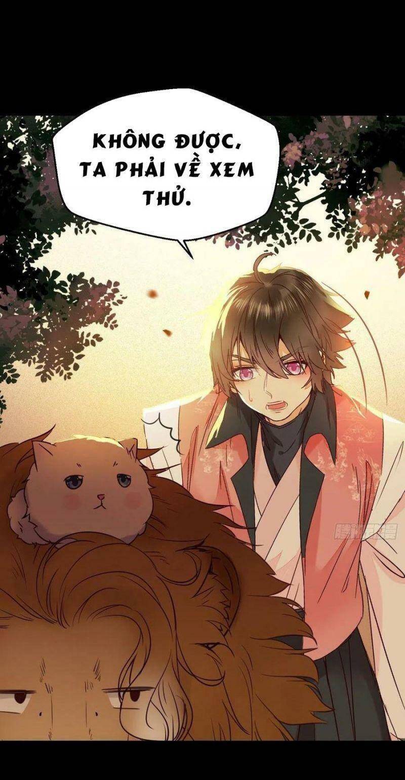 Tuyệt Sắc Quyến Rũ: Quỷ Y Chí Tôn: Chapter 356