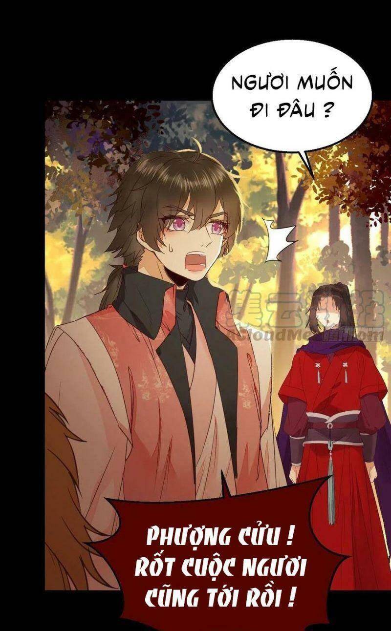 Tuyệt Sắc Quyến Rũ: Quỷ Y Chí Tôn: Chapter 356