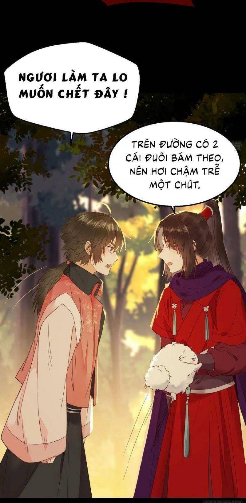 Tuyệt Sắc Quyến Rũ: Quỷ Y Chí Tôn: Chapter 356