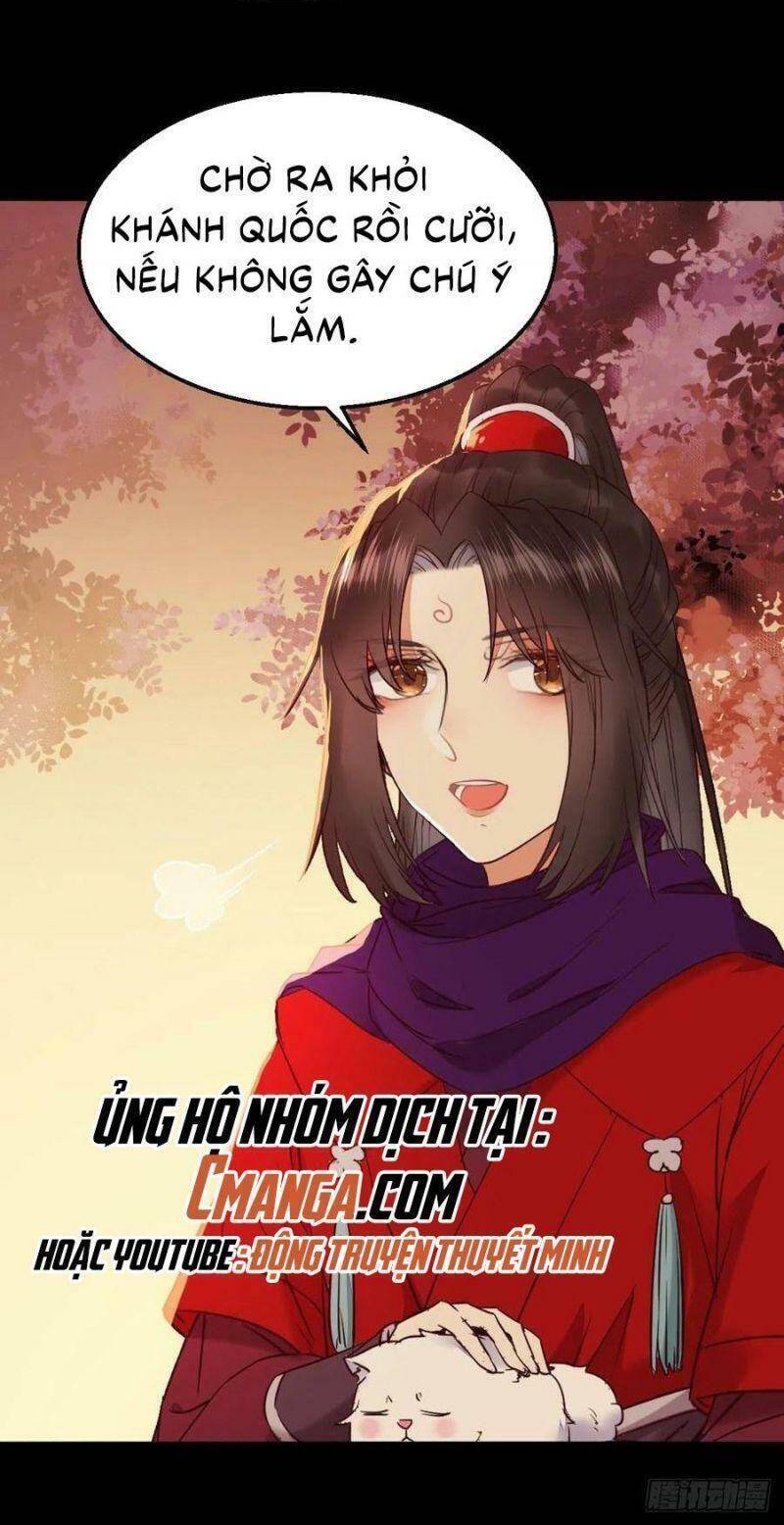 Tuyệt Sắc Quyến Rũ: Quỷ Y Chí Tôn: Chapter 356