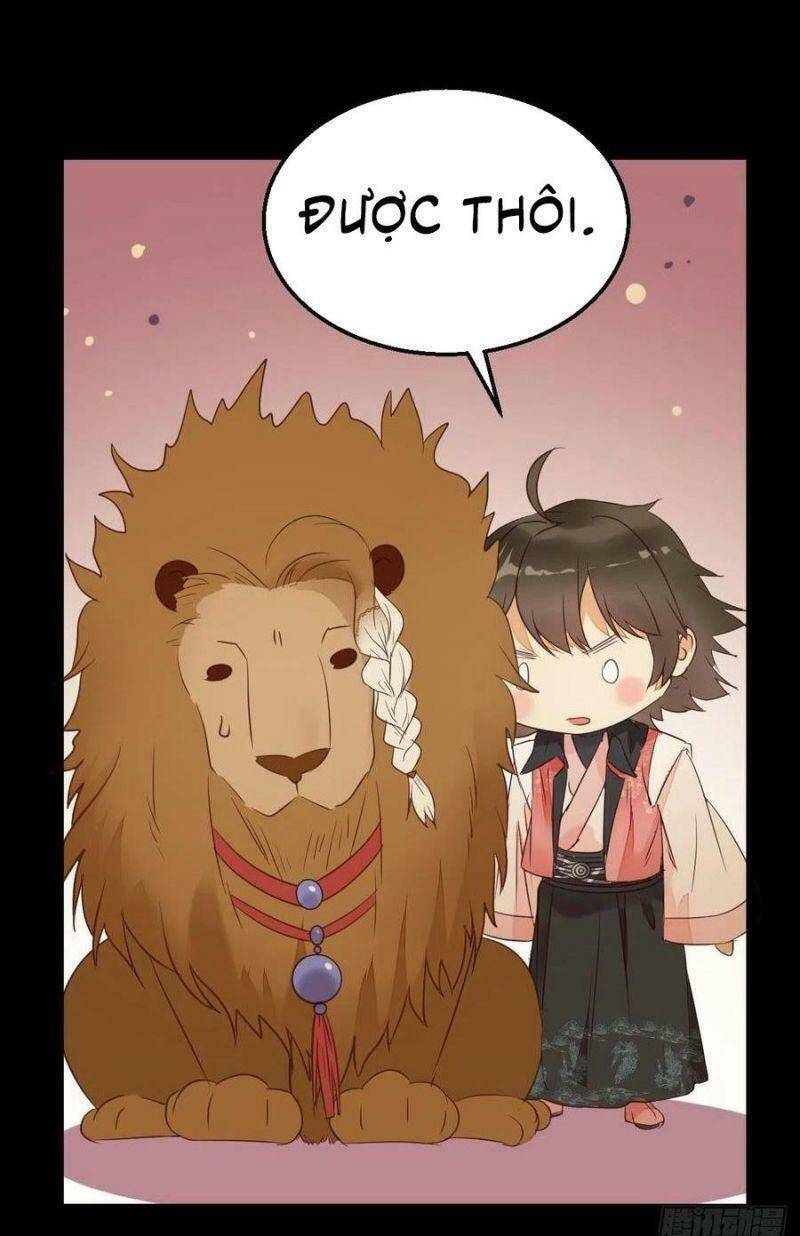 Tuyệt Sắc Quyến Rũ: Quỷ Y Chí Tôn: Chapter 356