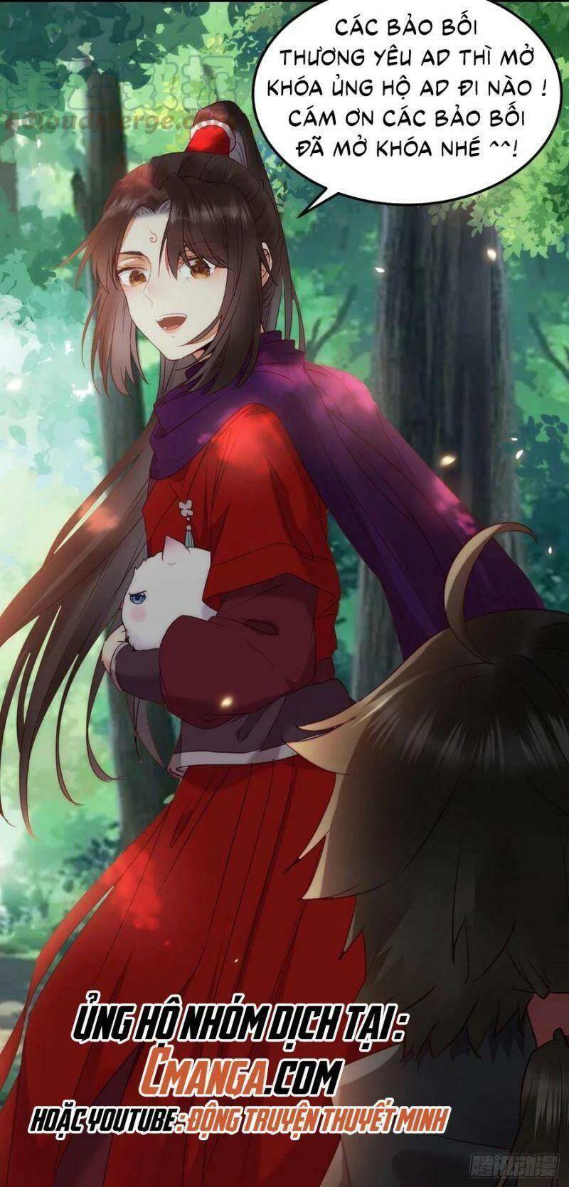 Tuyệt Sắc Quyến Rũ: Quỷ Y Chí Tôn: Chapter 356