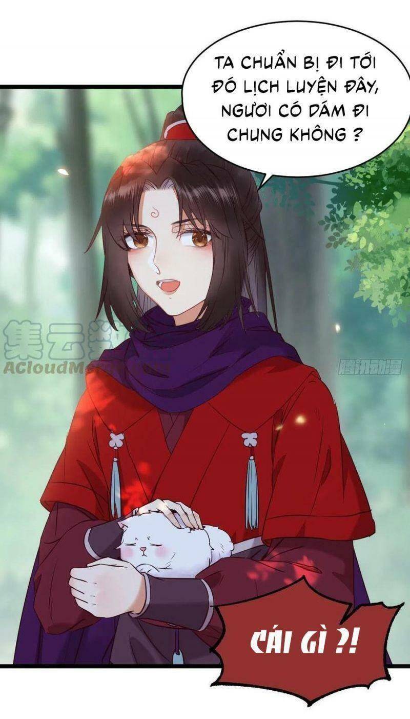 Tuyệt Sắc Quyến Rũ: Quỷ Y Chí Tôn: Chapter 356