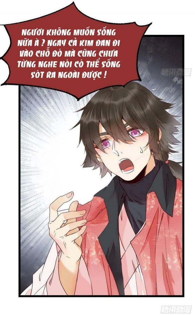 Tuyệt Sắc Quyến Rũ: Quỷ Y Chí Tôn: Chapter 356