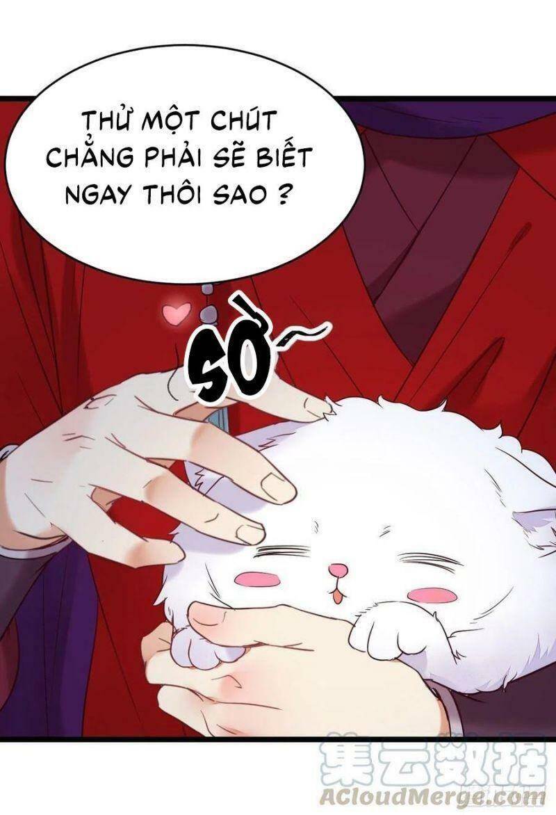 Tuyệt Sắc Quyến Rũ: Quỷ Y Chí Tôn: Chapter 356
