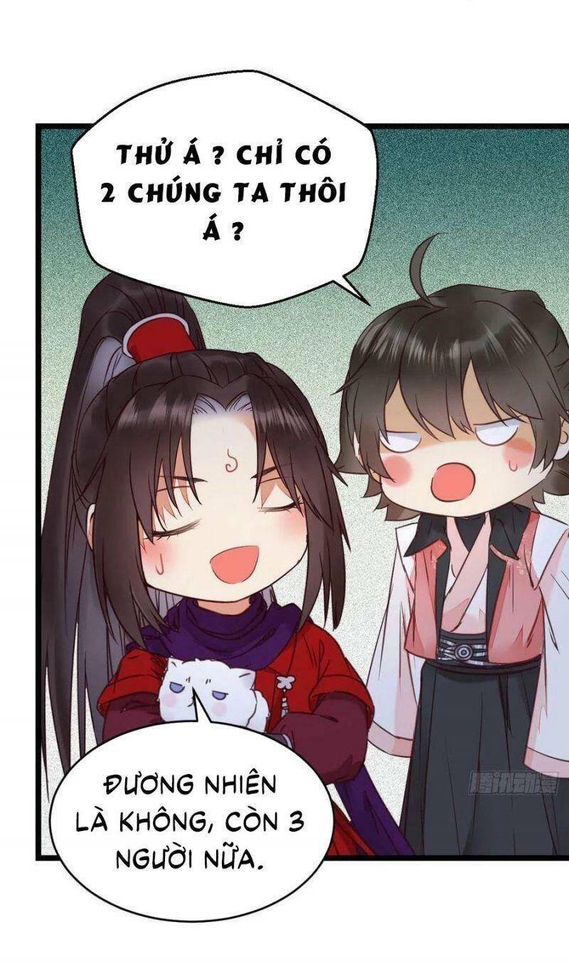 Tuyệt Sắc Quyến Rũ: Quỷ Y Chí Tôn: Chapter 356