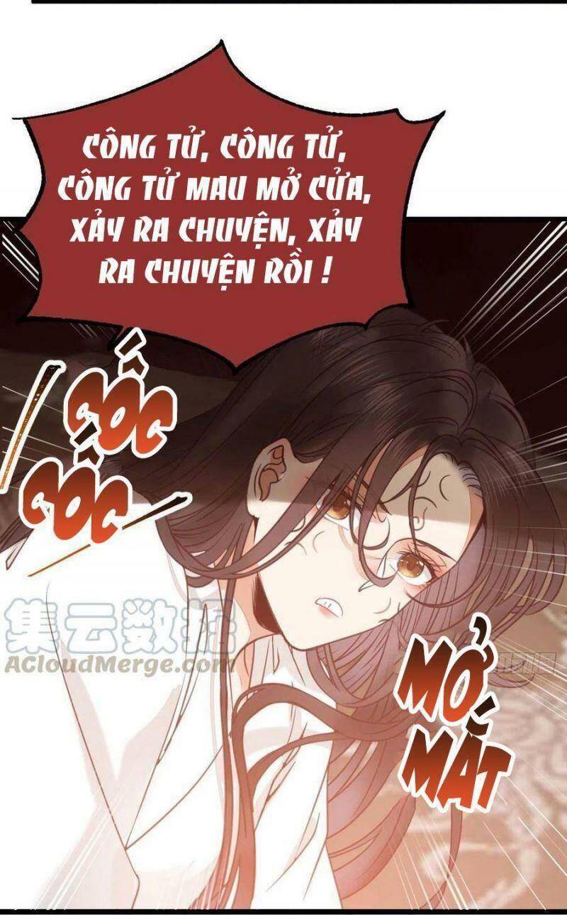 Tuyệt Sắc Quyến Rũ: Quỷ Y Chí Tôn: Chapter 357