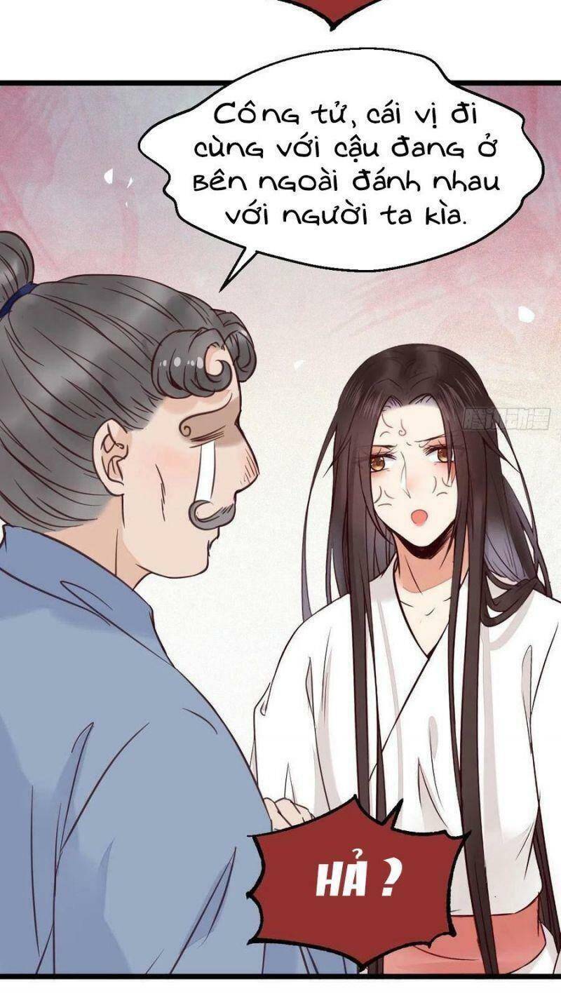 Tuyệt Sắc Quyến Rũ: Quỷ Y Chí Tôn: Chapter 357