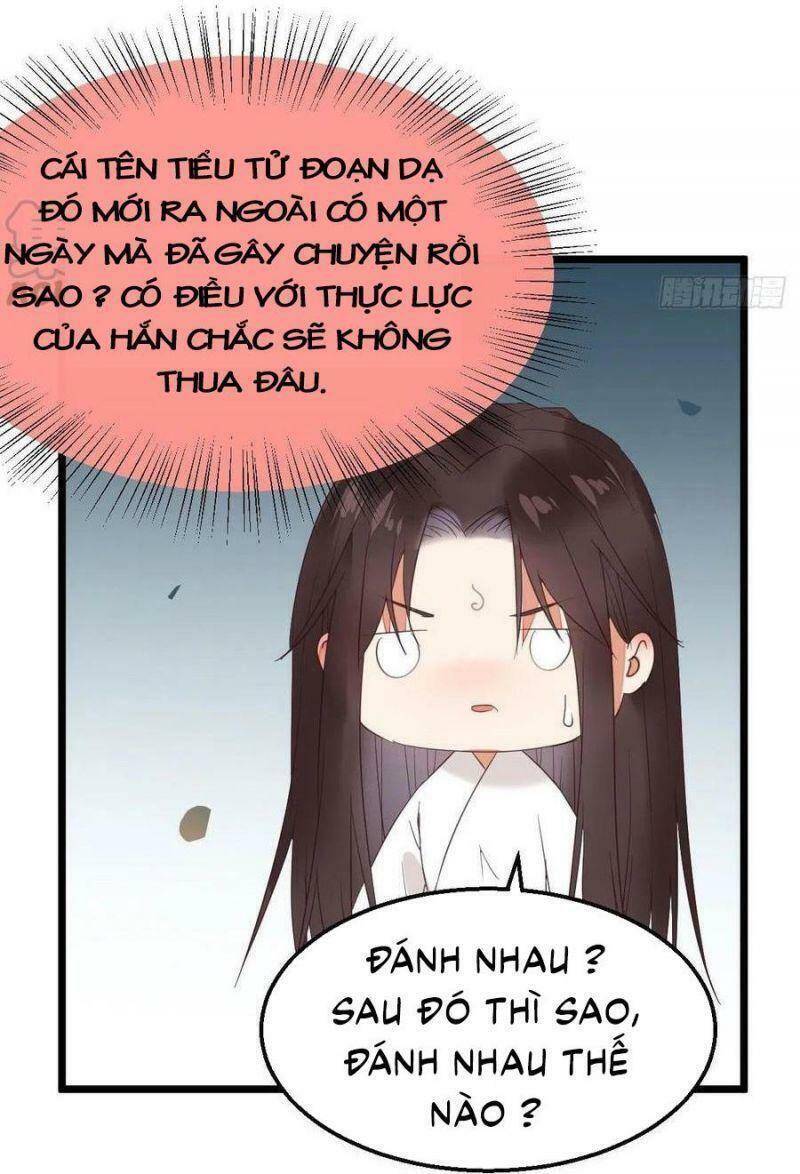 Tuyệt Sắc Quyến Rũ: Quỷ Y Chí Tôn: Chapter 357