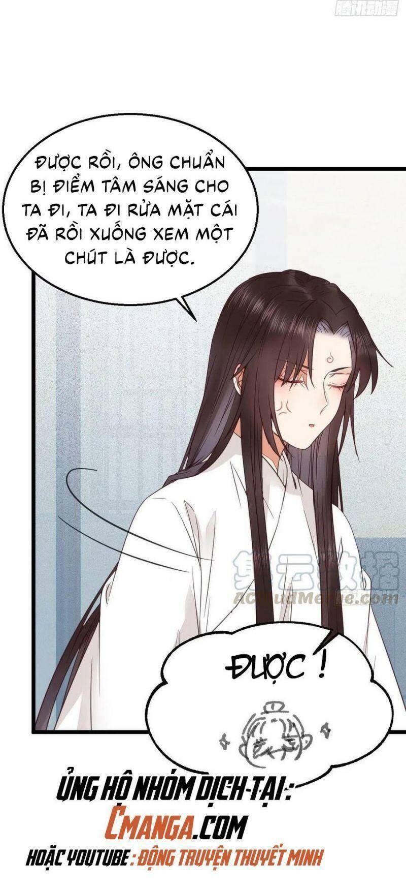 Tuyệt Sắc Quyến Rũ: Quỷ Y Chí Tôn: Chapter 357