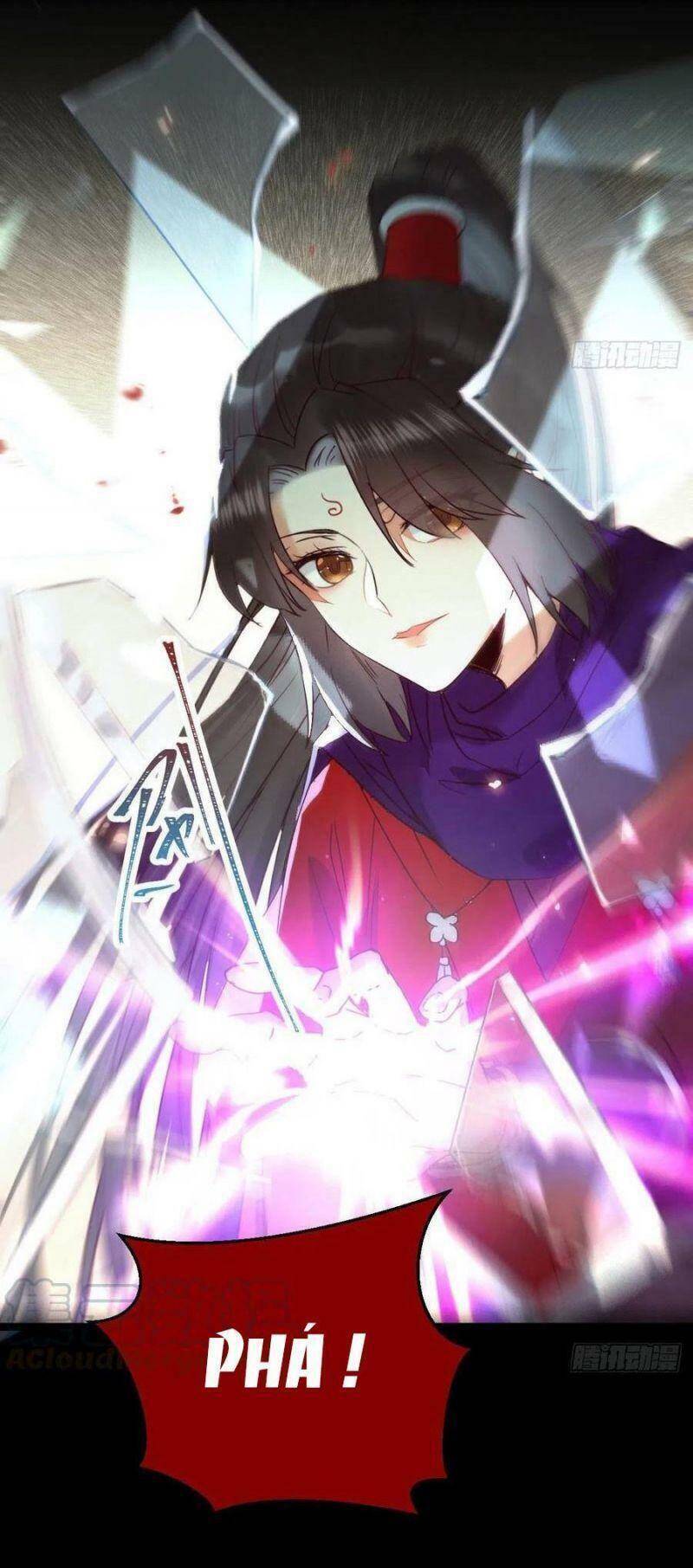 Tuyệt Sắc Quyến Rũ: Quỷ Y Chí Tôn: Chapter 357