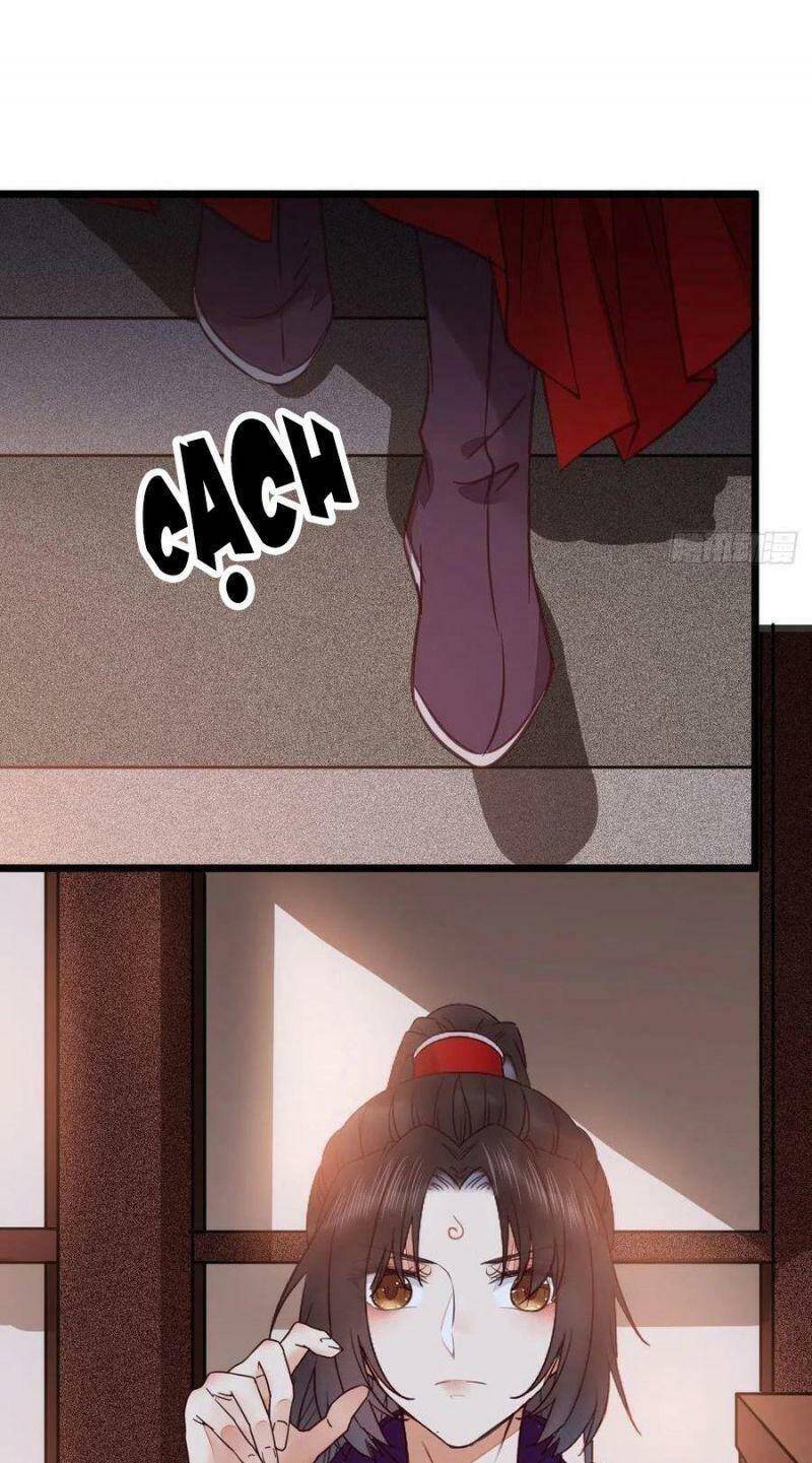 Tuyệt Sắc Quyến Rũ: Quỷ Y Chí Tôn: Chapter 357