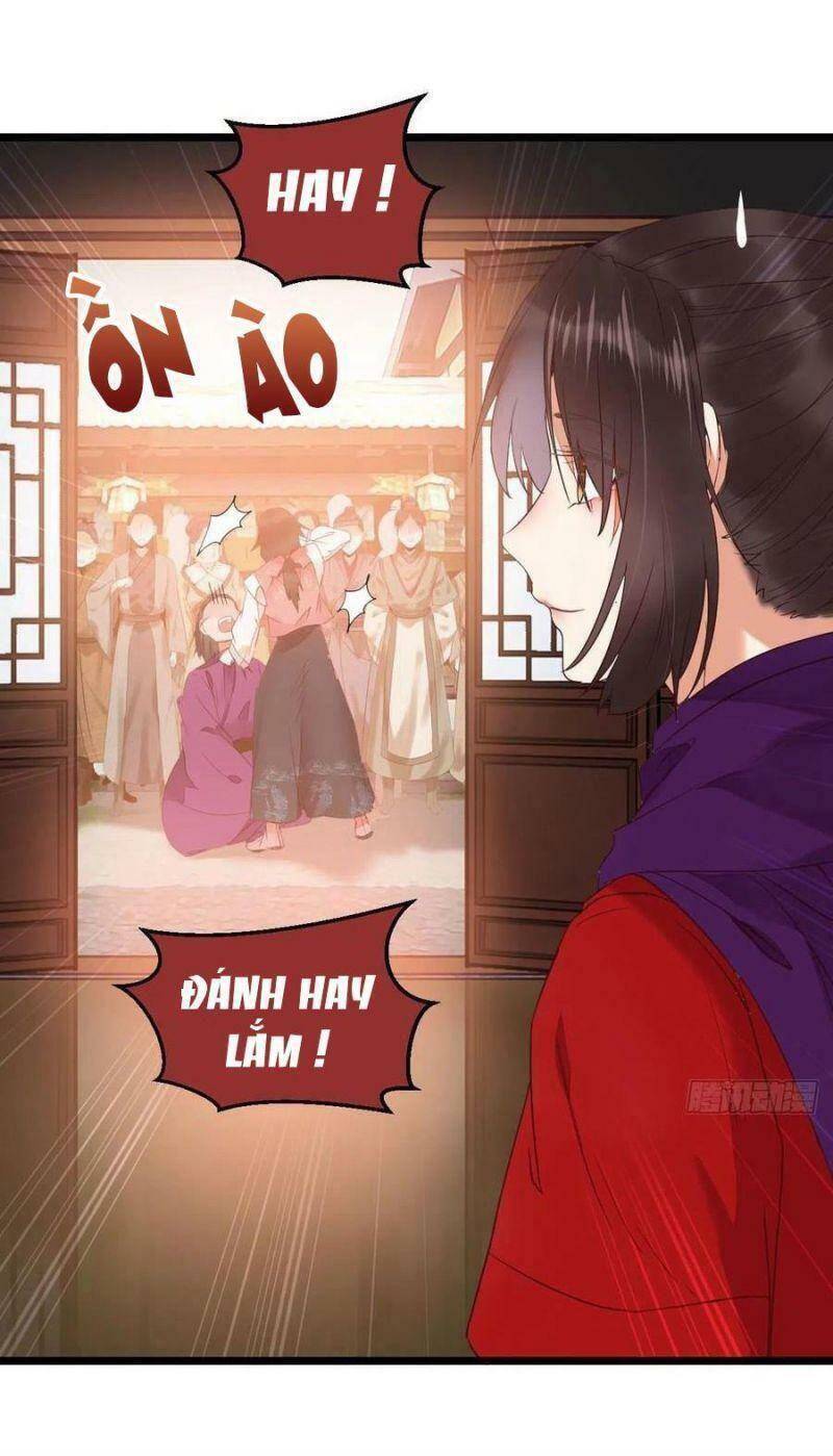 Tuyệt Sắc Quyến Rũ: Quỷ Y Chí Tôn: Chapter 357