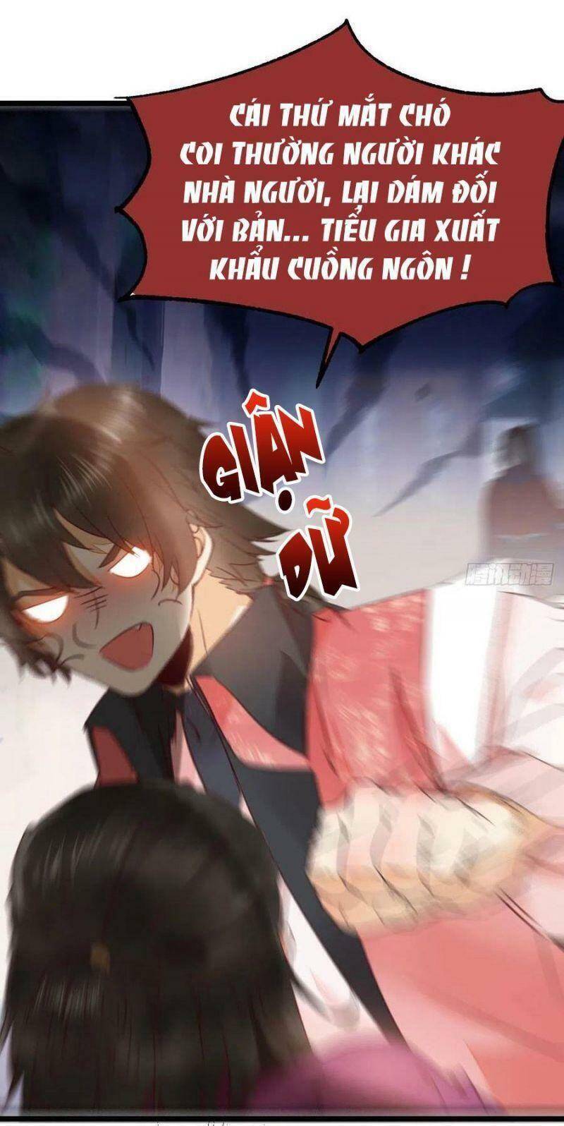 Tuyệt Sắc Quyến Rũ: Quỷ Y Chí Tôn: Chapter 357