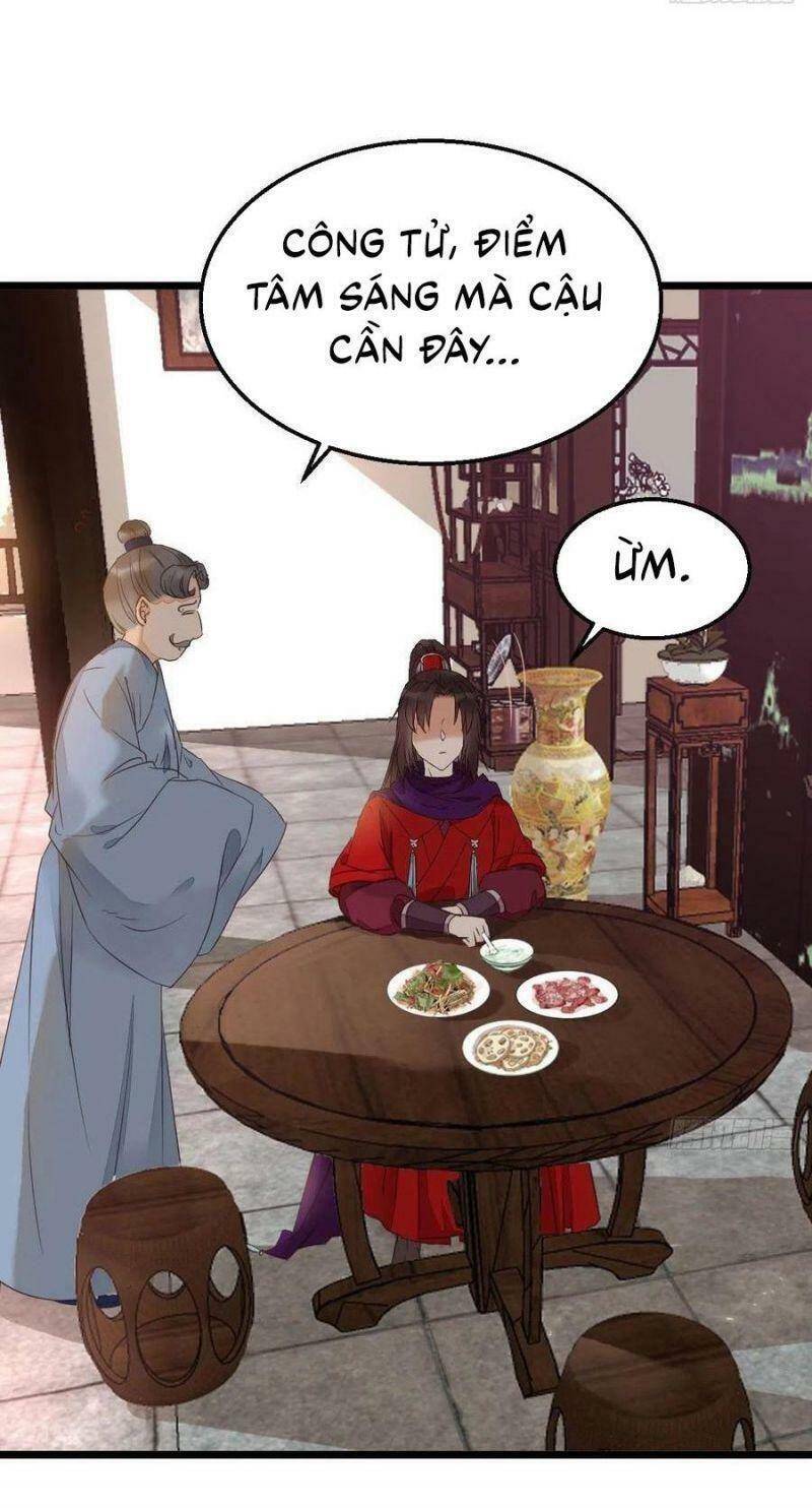 Tuyệt Sắc Quyến Rũ: Quỷ Y Chí Tôn: Chapter 357