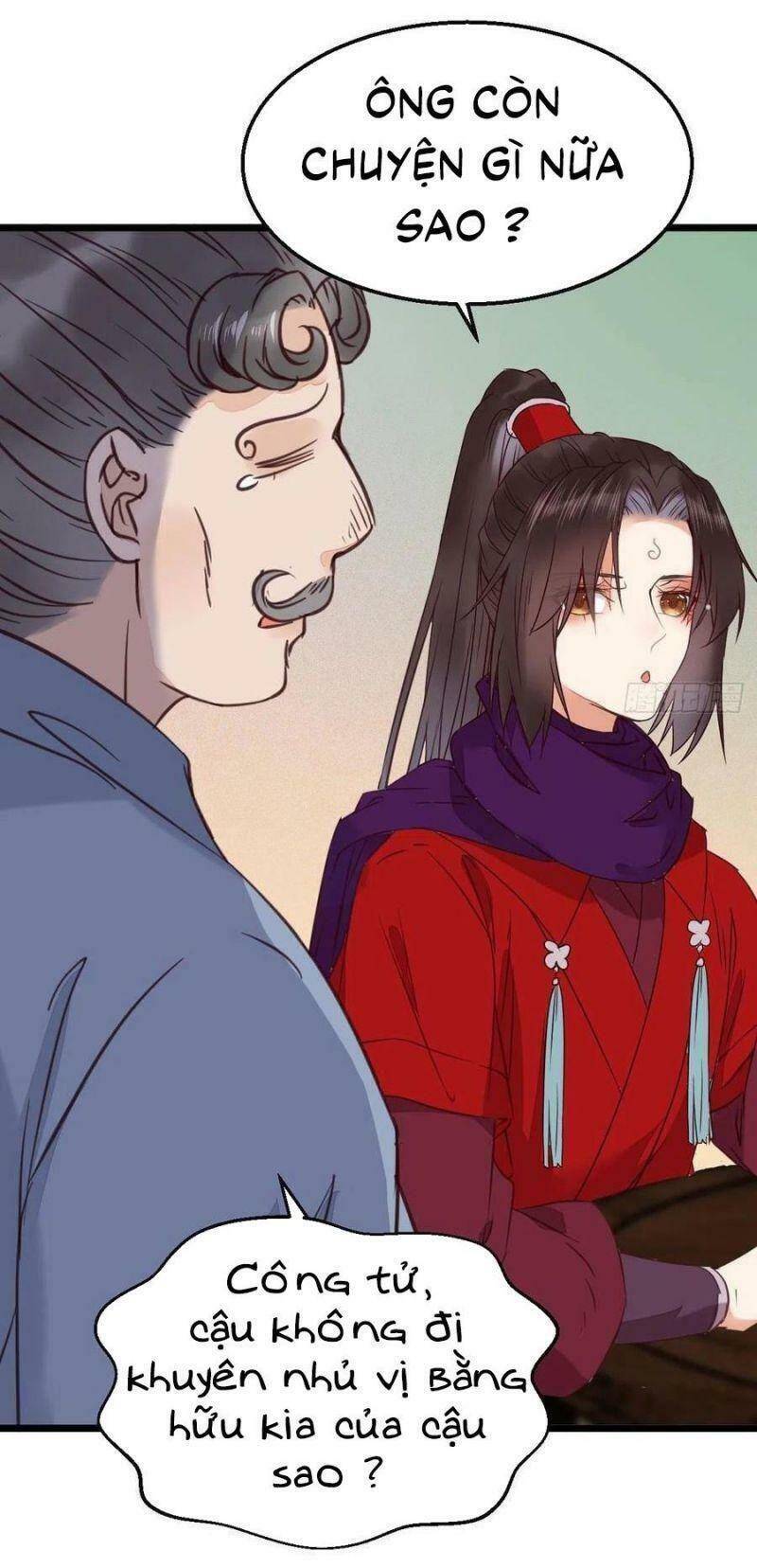 Tuyệt Sắc Quyến Rũ: Quỷ Y Chí Tôn: Chapter 357