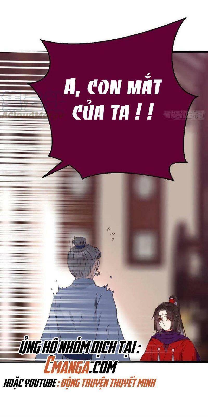 Tuyệt Sắc Quyến Rũ: Quỷ Y Chí Tôn: Chapter 357