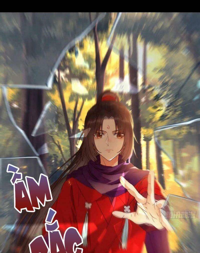 Tuyệt Sắc Quyến Rũ: Quỷ Y Chí Tôn: Chapter 357