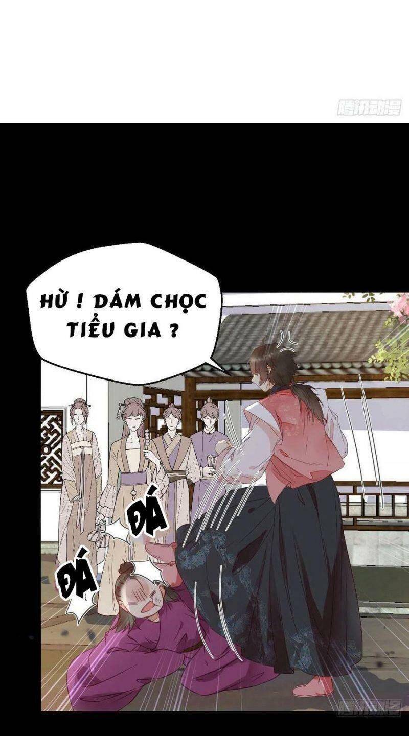 Tuyệt Sắc Quyến Rũ: Quỷ Y Chí Tôn: Chapter 357