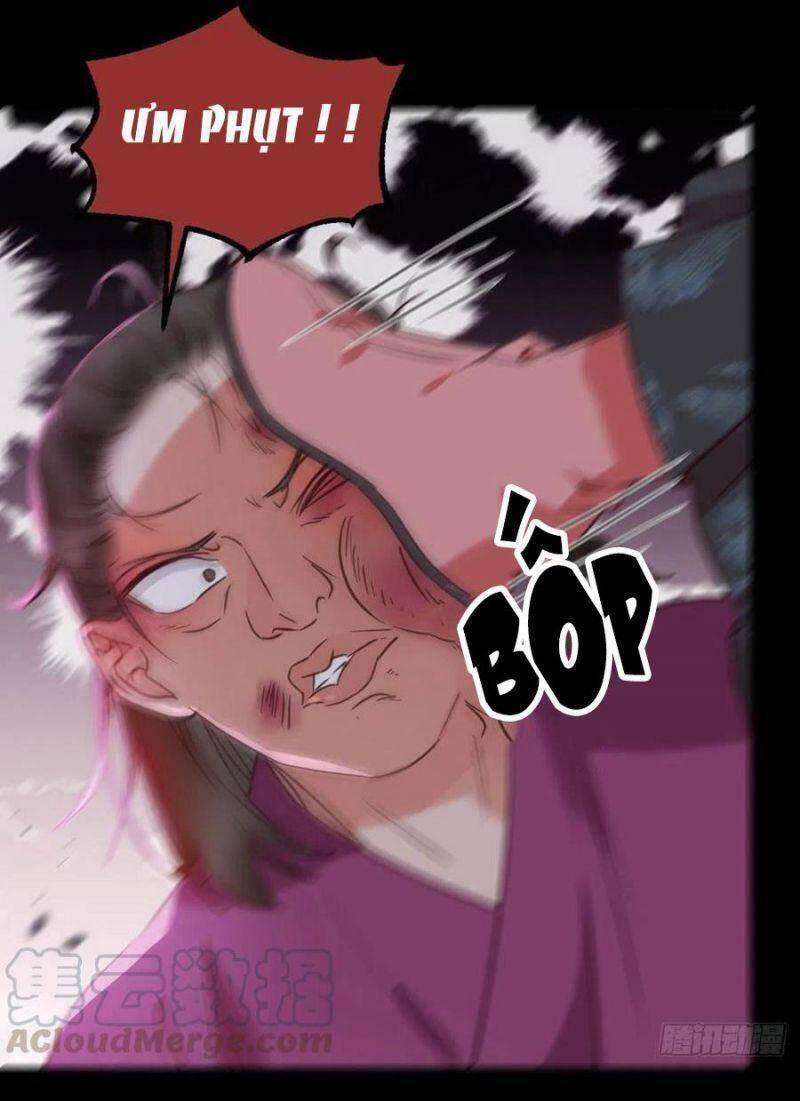 Tuyệt Sắc Quyến Rũ: Quỷ Y Chí Tôn: Chapter 357