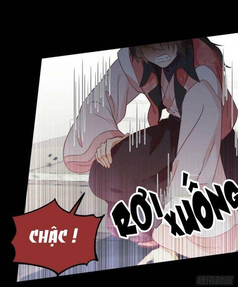 Tuyệt Sắc Quyến Rũ: Quỷ Y Chí Tôn: Chapter 357