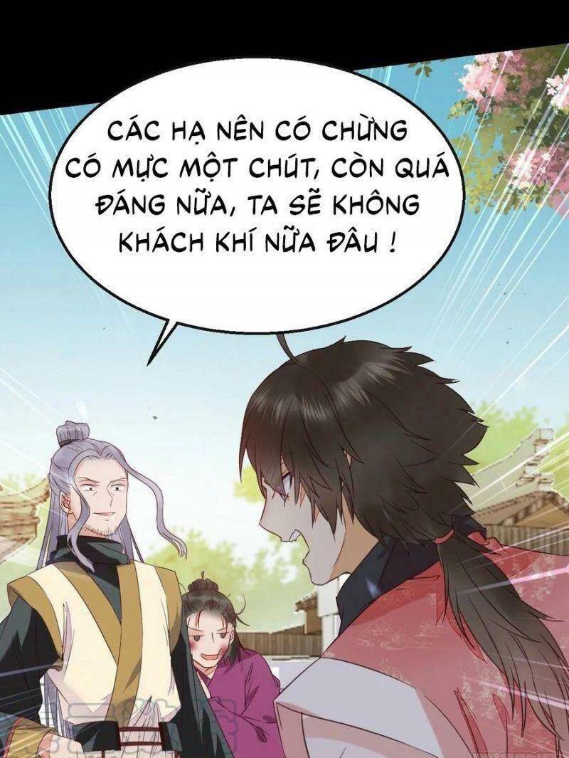 Tuyệt Sắc Quyến Rũ: Quỷ Y Chí Tôn: Chapter 357