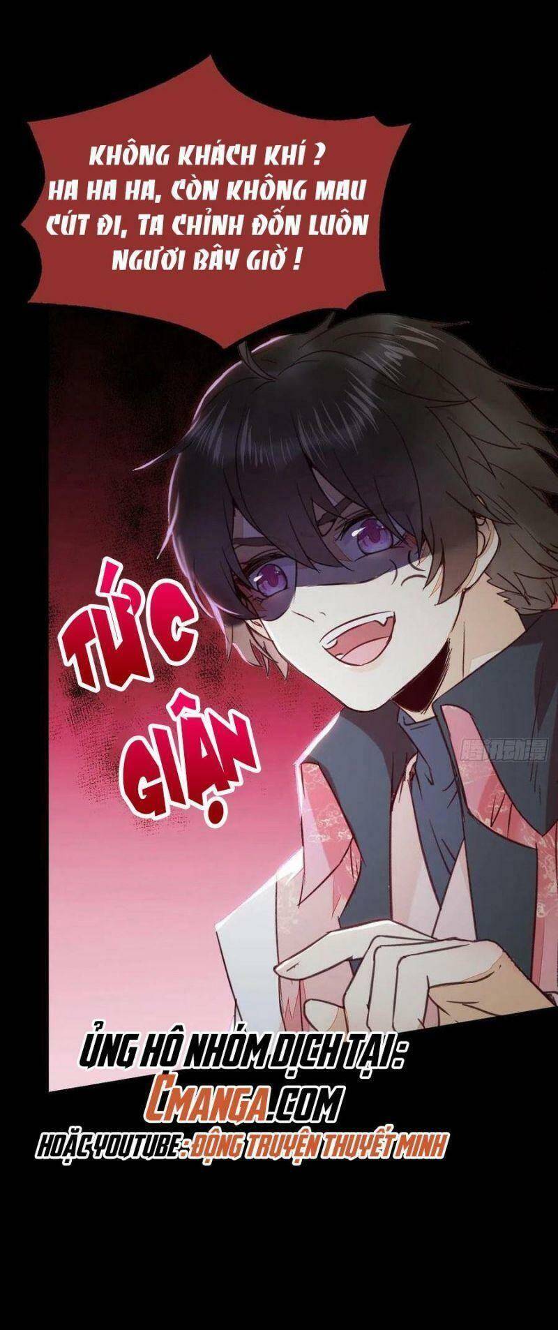 Tuyệt Sắc Quyến Rũ: Quỷ Y Chí Tôn: Chapter 357