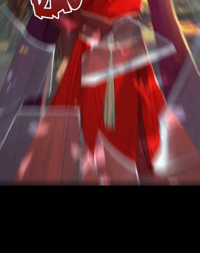 Tuyệt Sắc Quyến Rũ: Quỷ Y Chí Tôn: Chapter 357