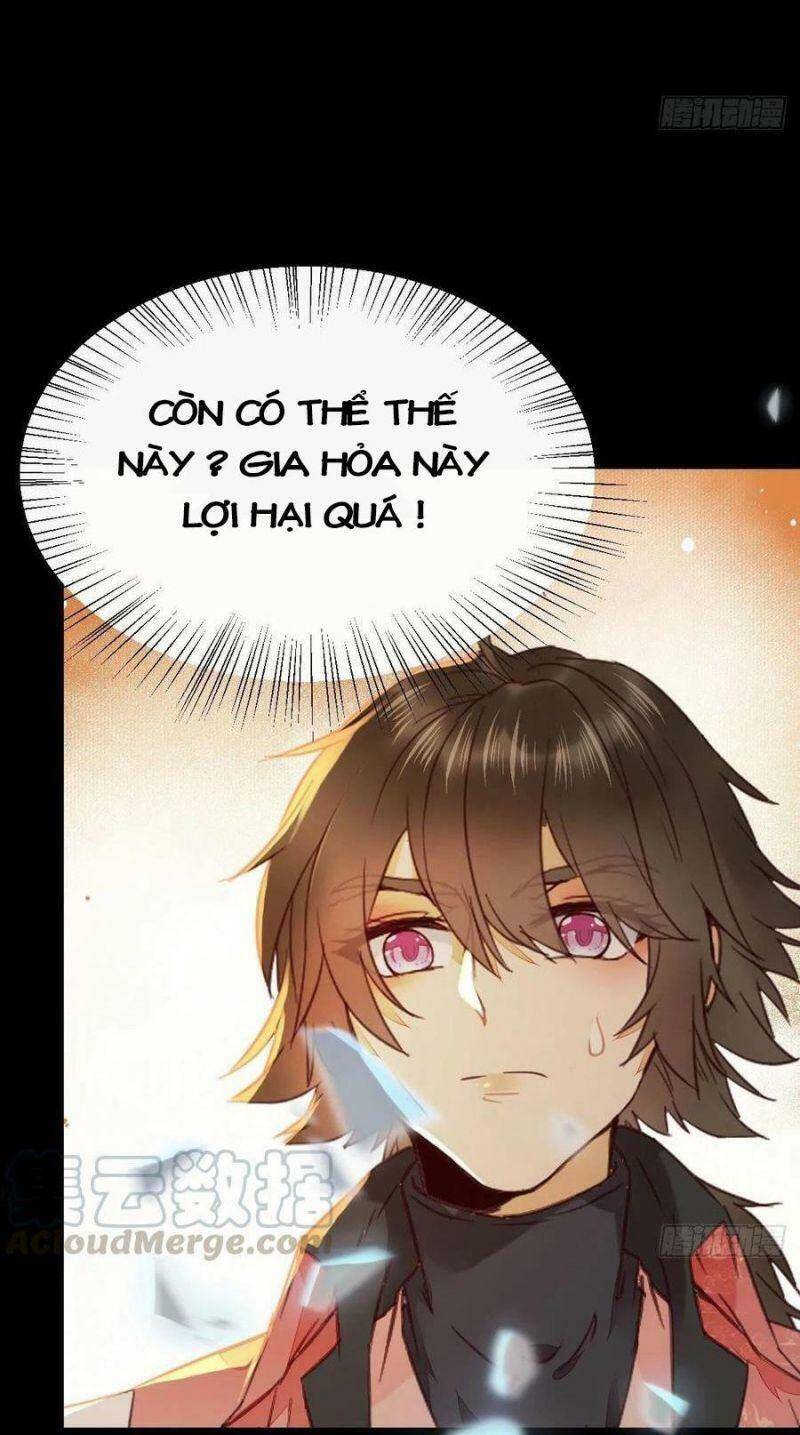 Tuyệt Sắc Quyến Rũ: Quỷ Y Chí Tôn: Chapter 357