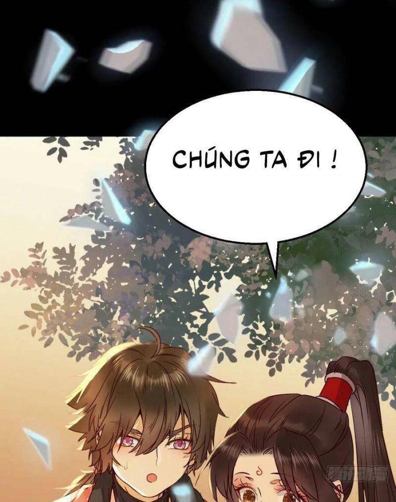 Tuyệt Sắc Quyến Rũ: Quỷ Y Chí Tôn: Chapter 357