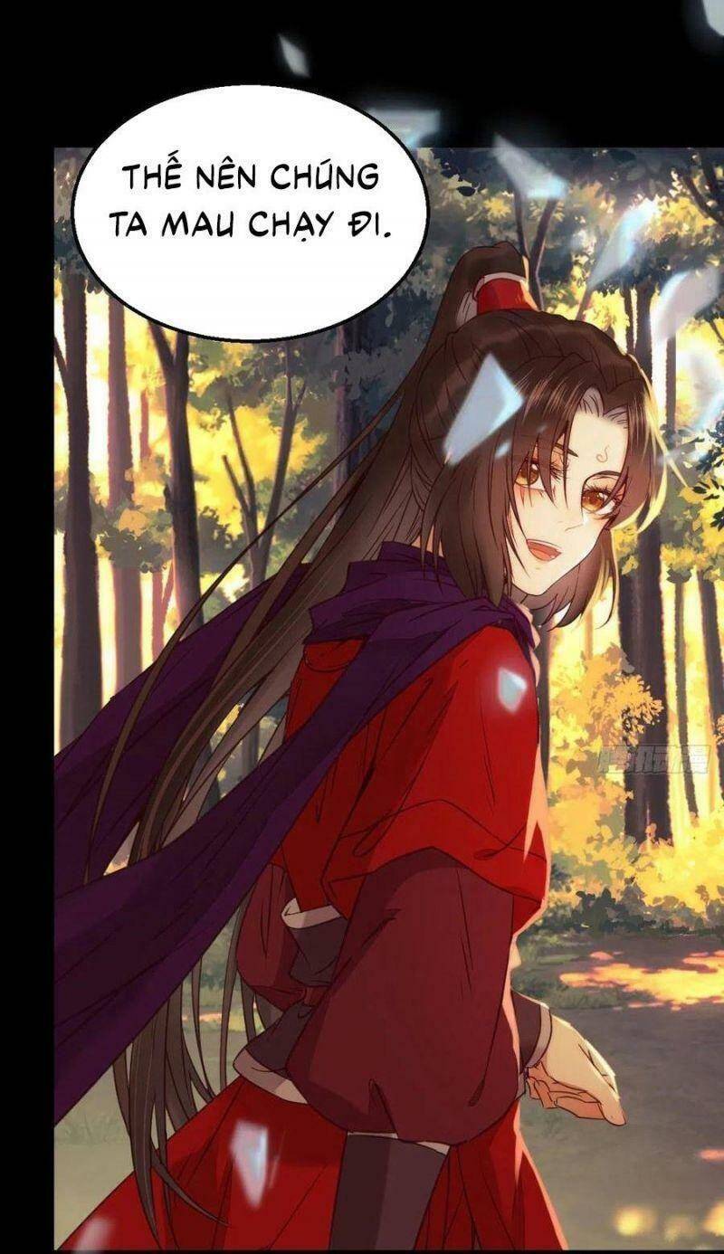 Tuyệt Sắc Quyến Rũ: Quỷ Y Chí Tôn: Chapter 357