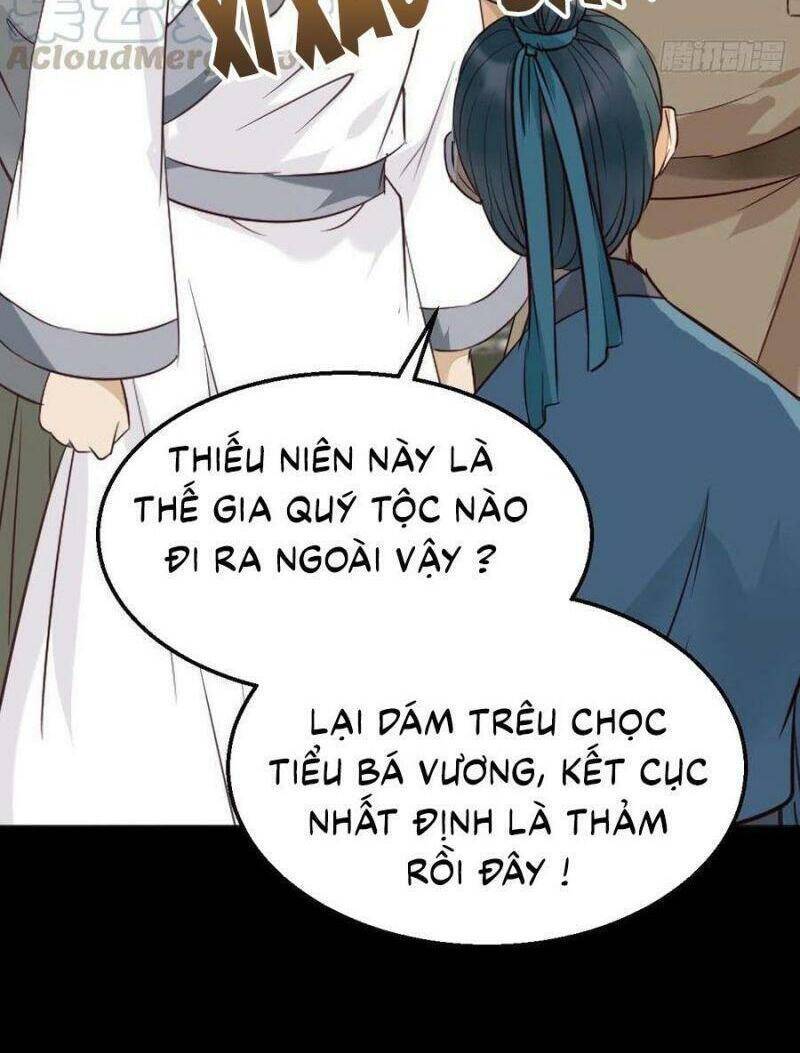 Tuyệt Sắc Quyến Rũ: Quỷ Y Chí Tôn: Chapter 358