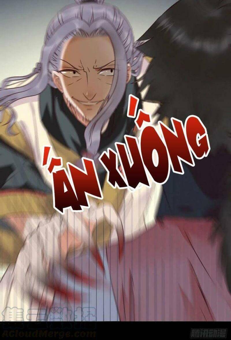 Tuyệt Sắc Quyến Rũ: Quỷ Y Chí Tôn: Chapter 358