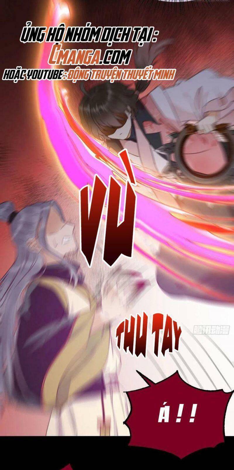 Tuyệt Sắc Quyến Rũ: Quỷ Y Chí Tôn: Chapter 358