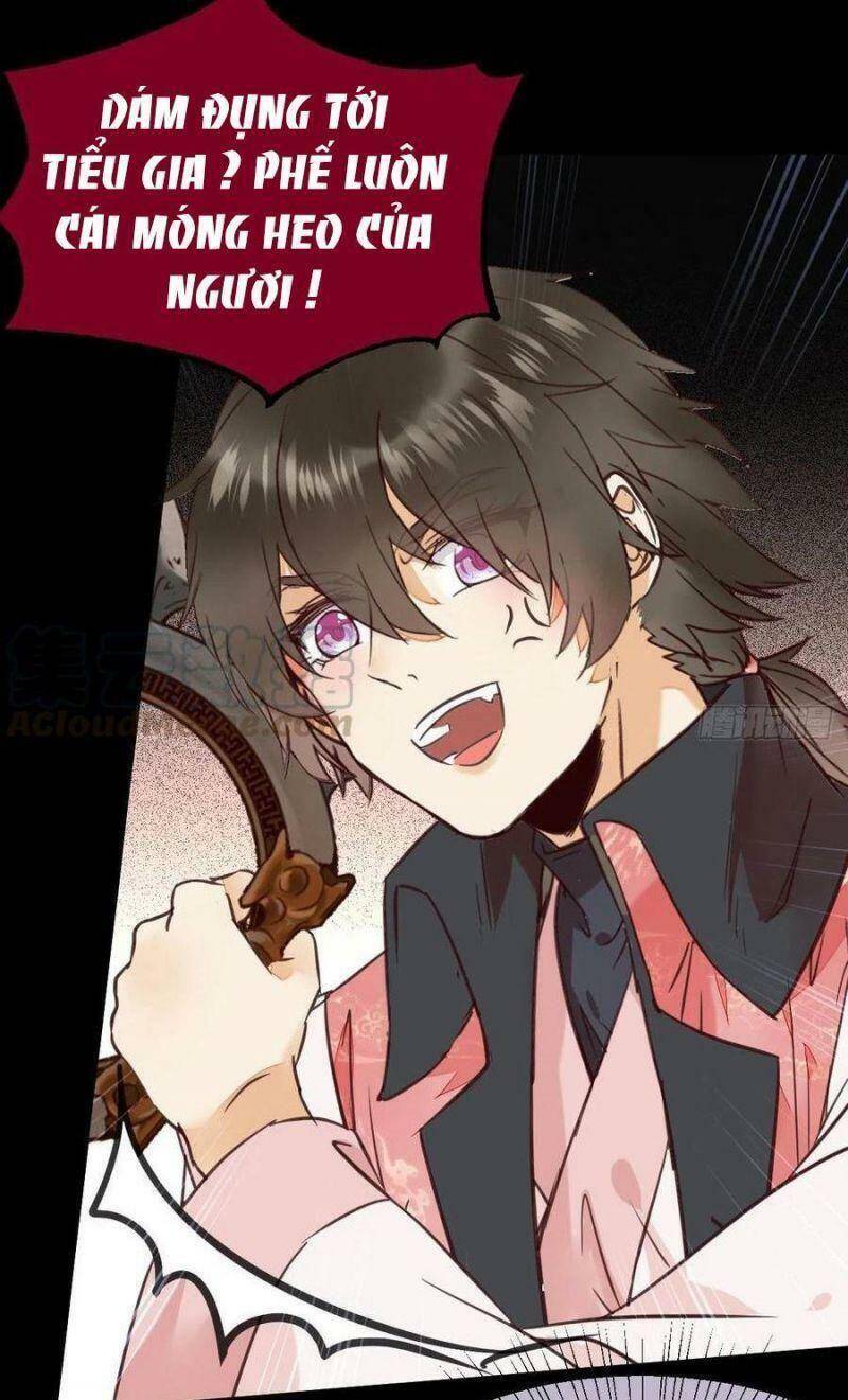 Tuyệt Sắc Quyến Rũ: Quỷ Y Chí Tôn: Chapter 358