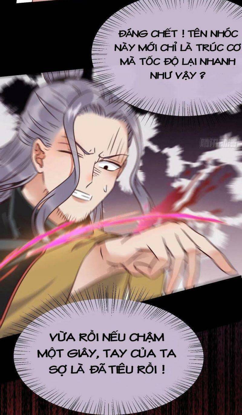 Tuyệt Sắc Quyến Rũ: Quỷ Y Chí Tôn: Chapter 358