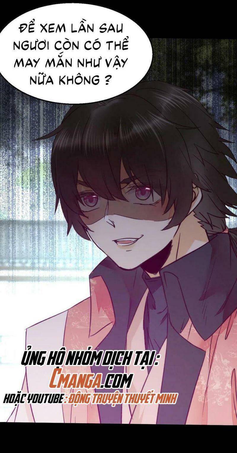 Tuyệt Sắc Quyến Rũ: Quỷ Y Chí Tôn: Chapter 358