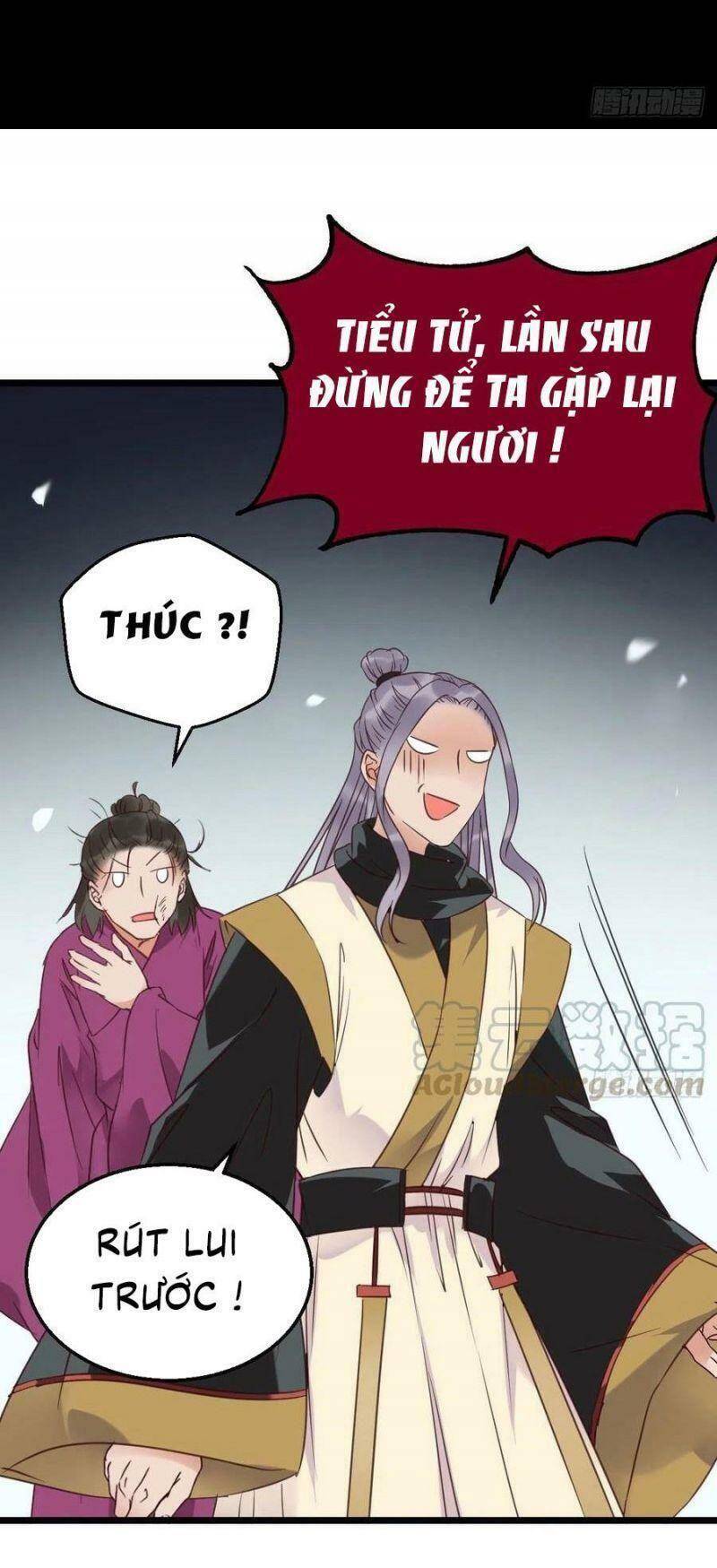 Tuyệt Sắc Quyến Rũ: Quỷ Y Chí Tôn: Chapter 358