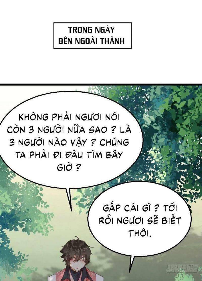 Tuyệt Sắc Quyến Rũ: Quỷ Y Chí Tôn: Chapter 358