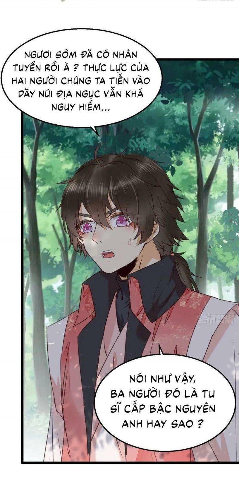 Tuyệt Sắc Quyến Rũ: Quỷ Y Chí Tôn: Chapter 358