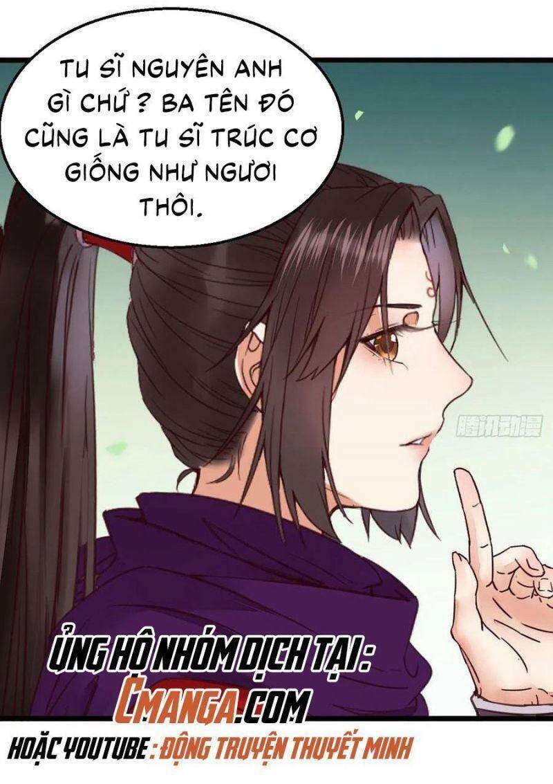 Tuyệt Sắc Quyến Rũ: Quỷ Y Chí Tôn: Chapter 358