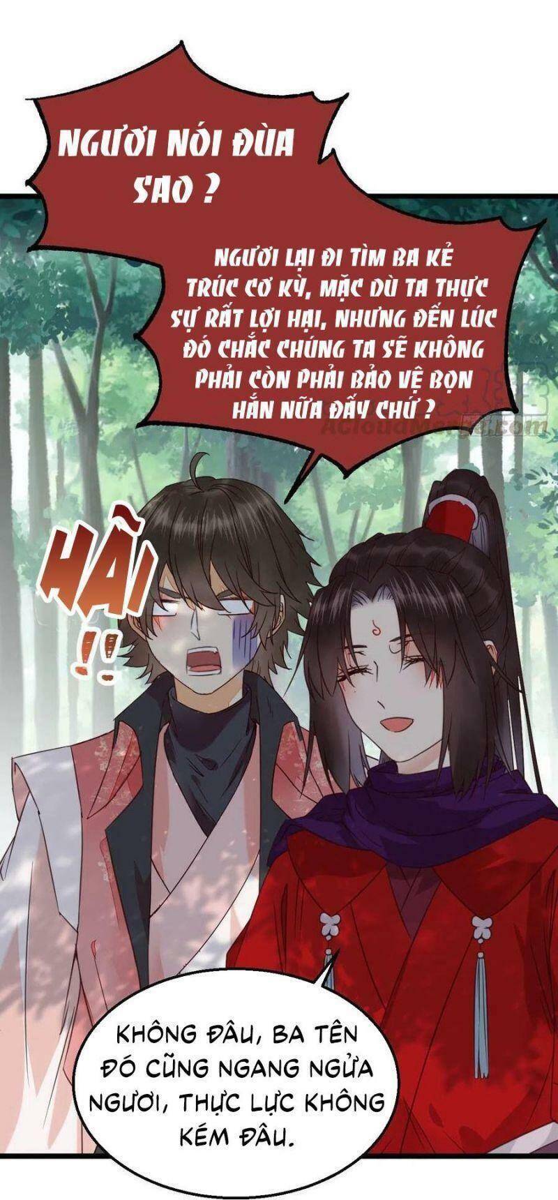 Tuyệt Sắc Quyến Rũ: Quỷ Y Chí Tôn: Chapter 358