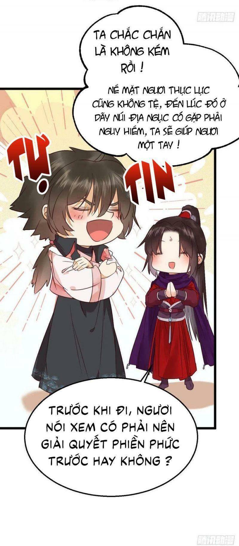 Tuyệt Sắc Quyến Rũ: Quỷ Y Chí Tôn: Chapter 358