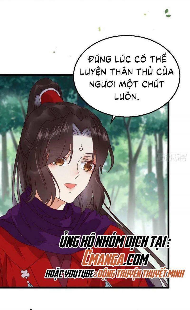 Tuyệt Sắc Quyến Rũ: Quỷ Y Chí Tôn: Chapter 358