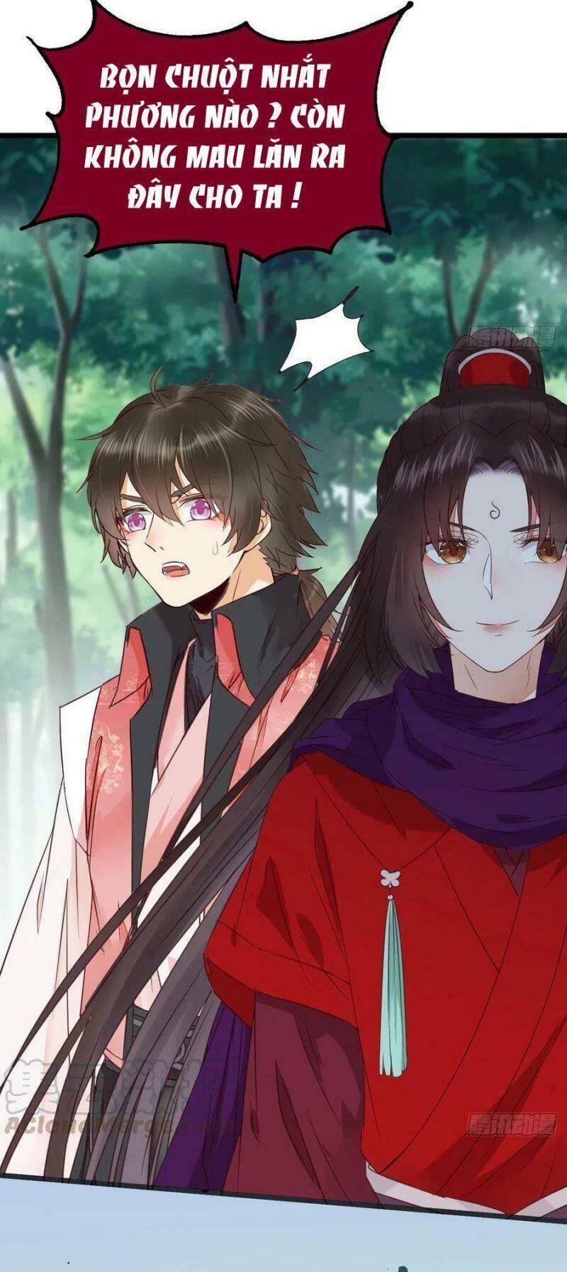 Tuyệt Sắc Quyến Rũ: Quỷ Y Chí Tôn: Chapter 358